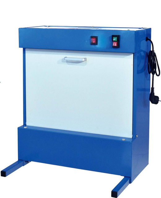 Mikro-Teile-Waschmaschine